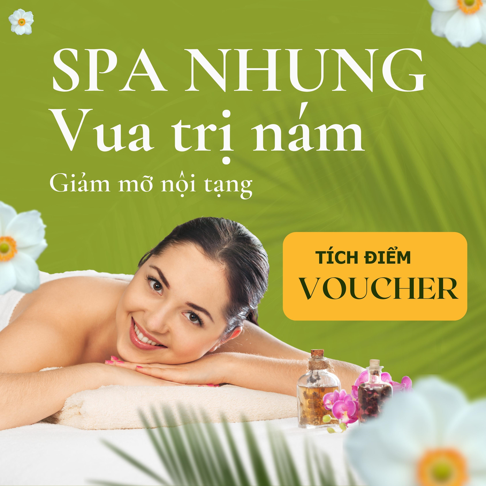 NHUNG SPA